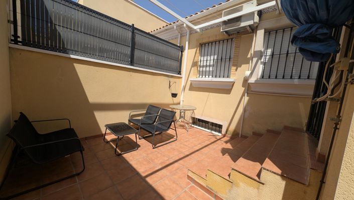 Image No.29-Villa de 5 chambres à vendre à Algorfa
