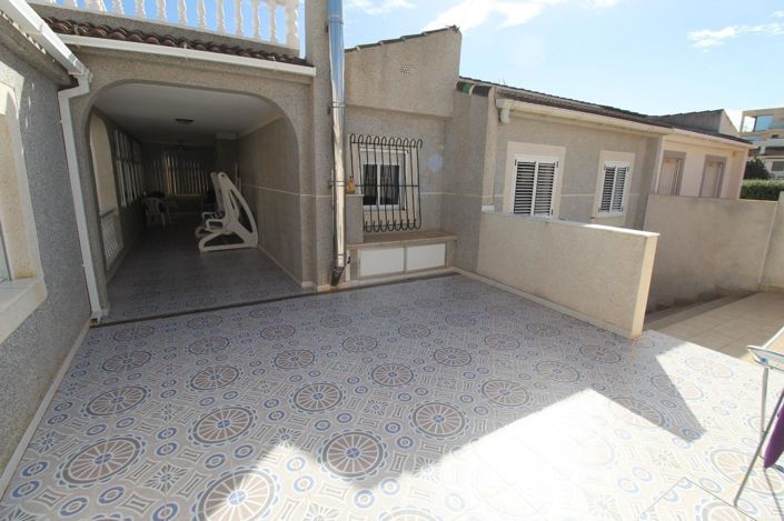 Image No.3-Villa de 5 chambres à vendre à Los Balcones