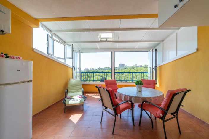 Image No.21-Appartement de 2 chambres à vendre à Cabo Roig