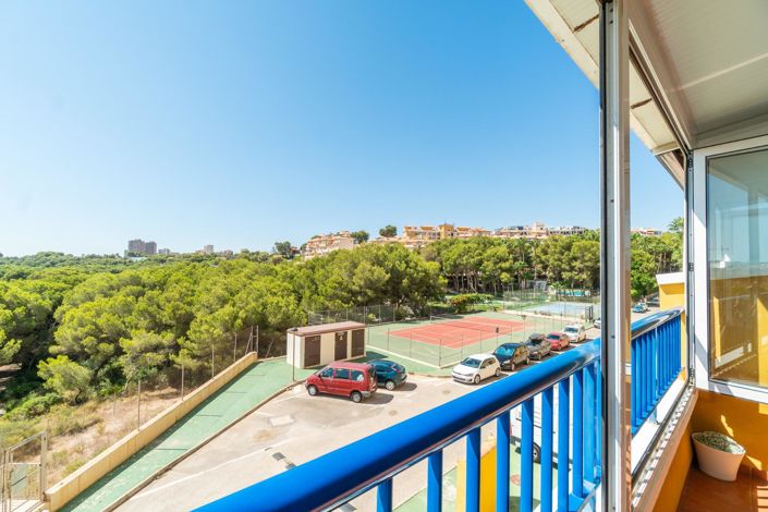 Image No.23-Appartement de 2 chambres à vendre à Cabo Roig