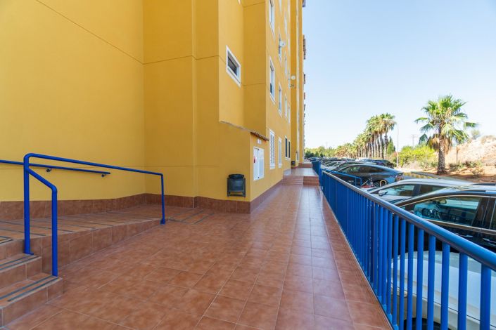 Image No.24-Appartement de 2 chambres à vendre à Cabo Roig
