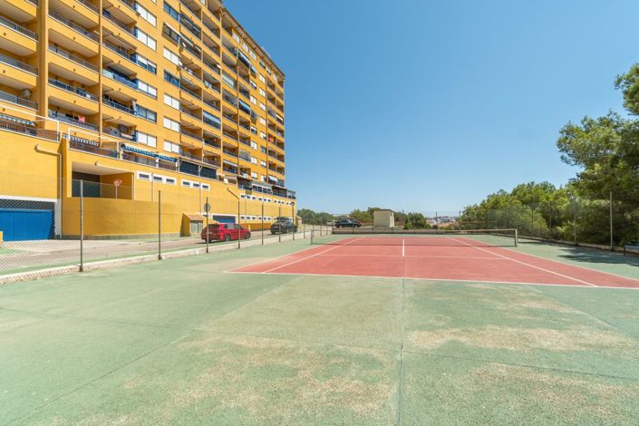 Image No.26-Appartement de 2 chambres à vendre à Cabo Roig