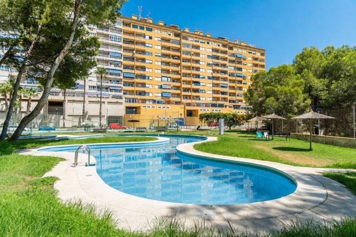 Image No.28-Appartement de 2 chambres à vendre à Cabo Roig