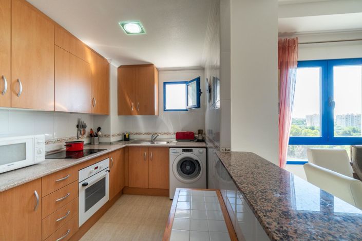 Image No.6-Appartement de 2 chambres à vendre à Cabo Roig