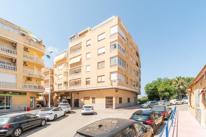 Image No.17-Appartement de 1 chambre à vendre à La Mata