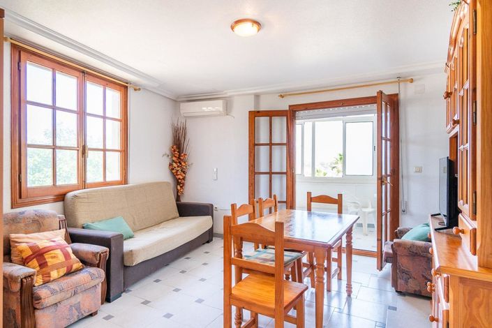Image No.2-Appartement de 1 chambre à vendre à La Mata