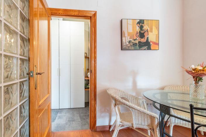 Image No.32-Appartement de 2 chambres à vendre à Playa Flamenca