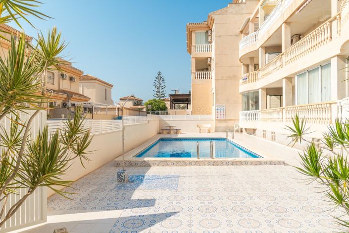 Image No.41-Appartement de 2 chambres à vendre à Playa Flamenca