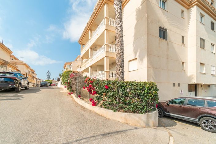 Image No.42-Appartement de 2 chambres à vendre à Playa Flamenca