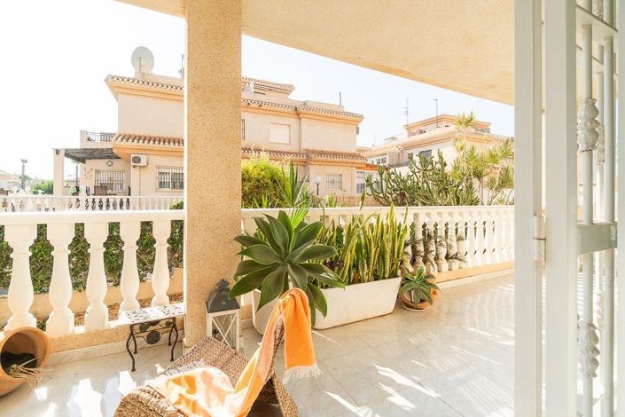Image No.47-Appartement de 2 chambres à vendre à Playa Flamenca