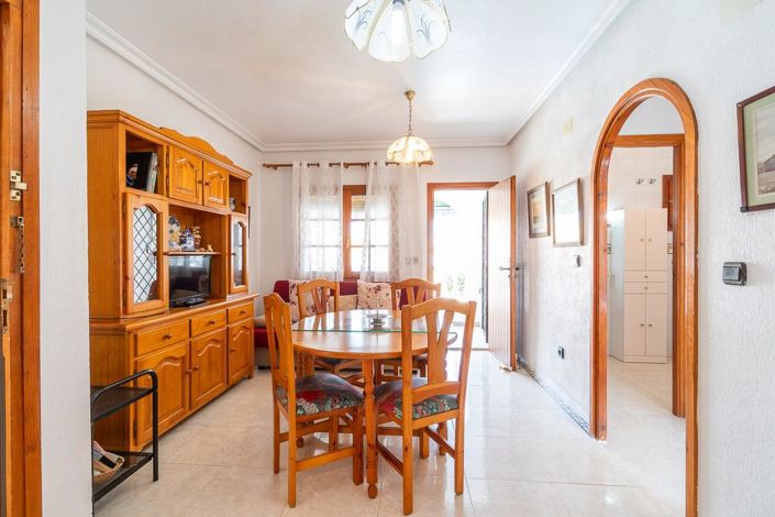 Image No.16-Appartement de 1 chambre à vendre à Torrevieja
