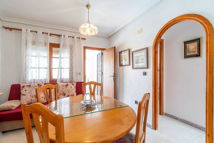 Image No.17-Appartement de 1 chambre à vendre à Torrevieja