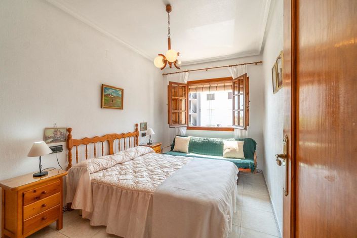 Image No.19-Appartement de 1 chambre à vendre à Torrevieja