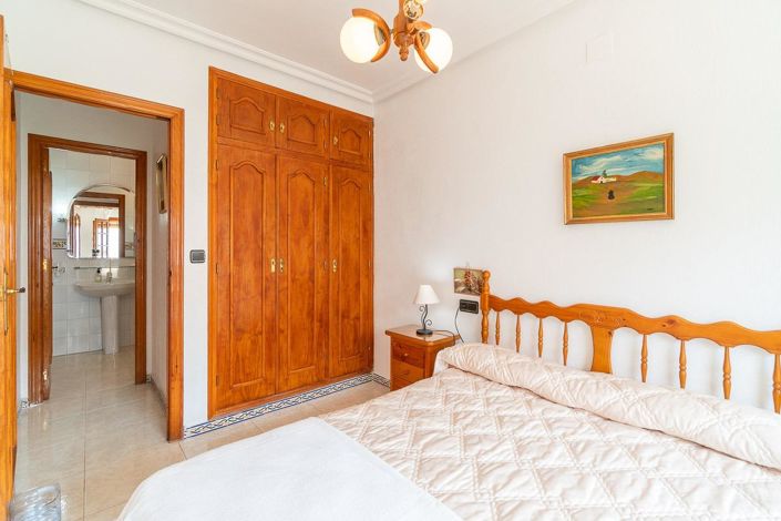 Image No.22-Appartement de 1 chambre à vendre à Torrevieja