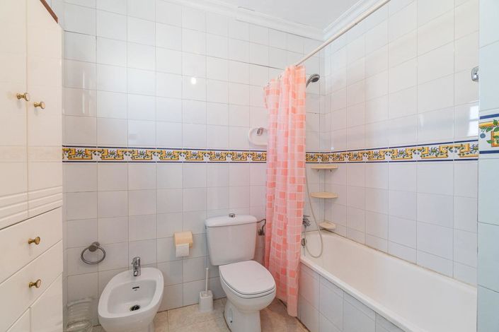 Image No.25-Appartement de 1 chambre à vendre à Torrevieja