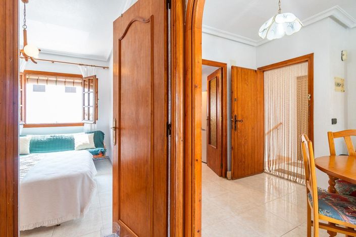 Image No.27-Appartement de 1 chambre à vendre à Torrevieja