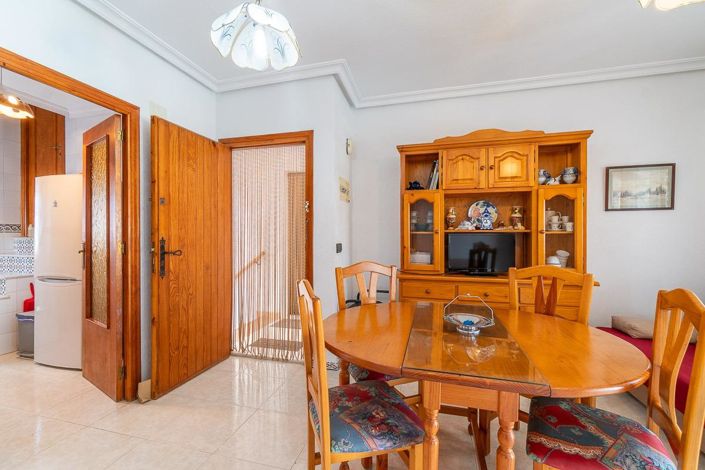 Image No.28-Appartement de 1 chambre à vendre à Torrevieja