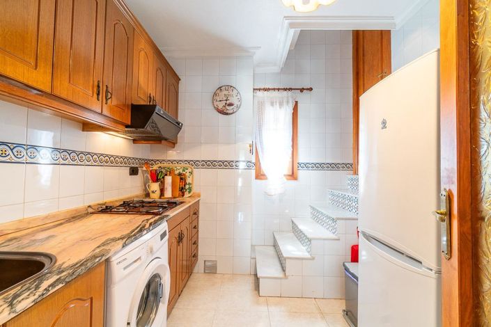 Image No.30-Appartement de 1 chambre à vendre à Torrevieja