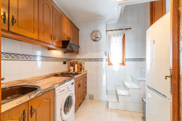 Image No.31-Appartement de 1 chambre à vendre à Torrevieja