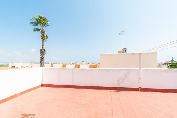 Image No.34-Appartement de 1 chambre à vendre à Torrevieja