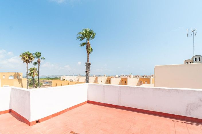 Image No.35-Appartement de 1 chambre à vendre à Torrevieja
