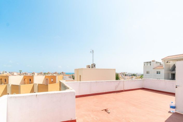 Image No.36-Appartement de 1 chambre à vendre à Torrevieja