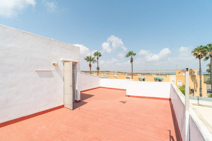 Image No.38-Appartement de 1 chambre à vendre à Torrevieja