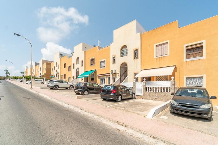 Image No.4-Appartement de 1 chambre à vendre à Torrevieja