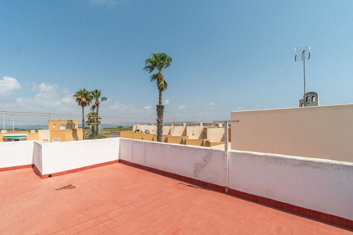 Image No.5-Appartement de 1 chambre à vendre à Torrevieja