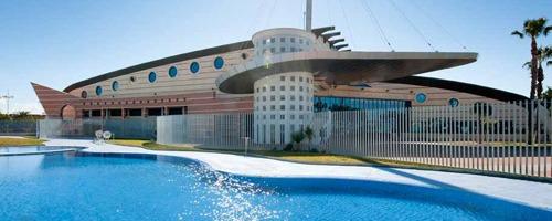 Image No.21-Penthouse de 2 chambres à vendre à Torrevieja