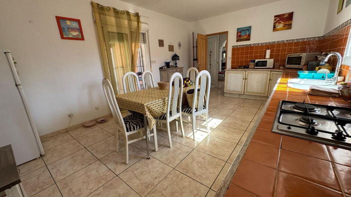 Image No.7-Maison de campagne de 6 chambres à vendre à Albatera