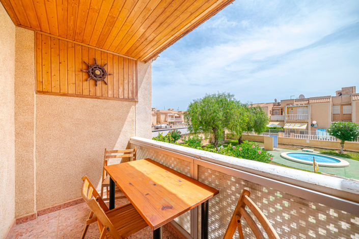Image No.26-Penthouse de 2 chambres à vendre à Torrevieja