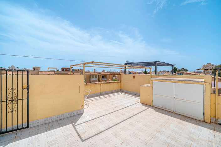 Image No.29-Penthouse de 2 chambres à vendre à Torrevieja