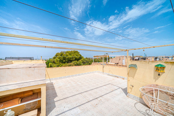 Image No.31-Penthouse de 2 chambres à vendre à Torrevieja