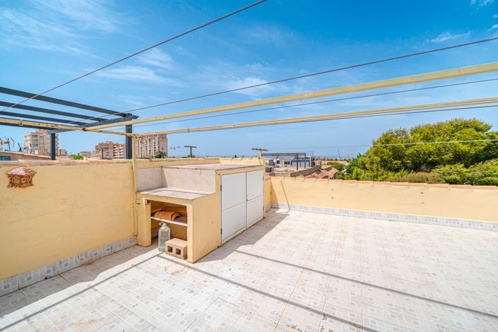 Image No.32-Penthouse de 2 chambres à vendre à Torrevieja