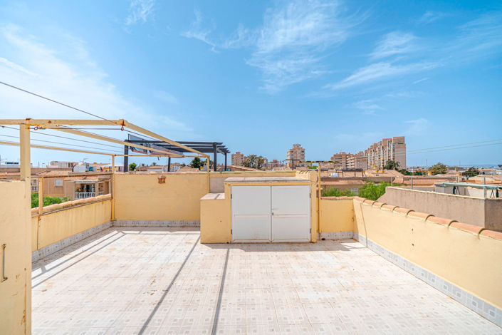 Image No.33-Penthouse de 2 chambres à vendre à Torrevieja