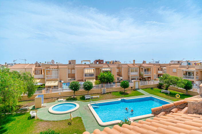 Image No.35-Penthouse de 2 chambres à vendre à Torrevieja