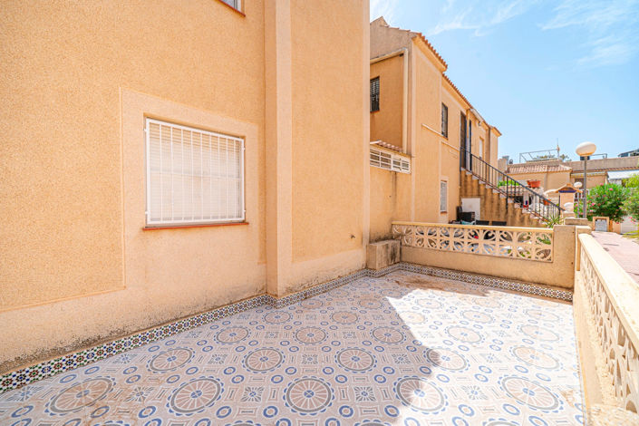 Image No.38-Penthouse de 2 chambres à vendre à Torrevieja