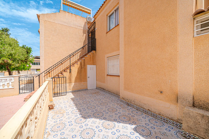 Image No.40-Penthouse de 2 chambres à vendre à Torrevieja
