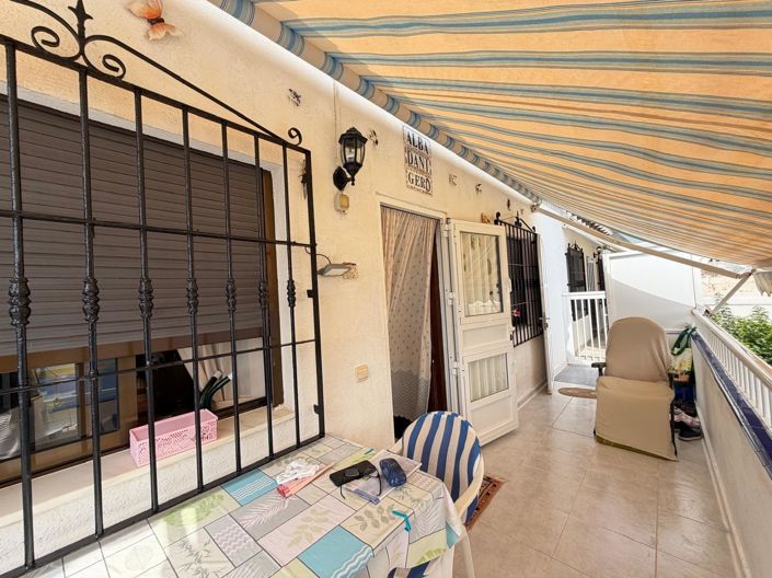 Image No.12-Penthouse de 2 chambres à vendre à Torrevieja