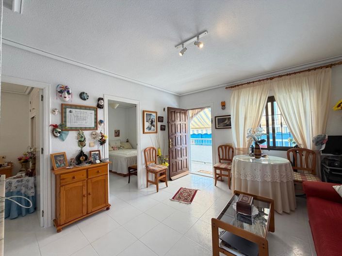 Image No.17-Penthouse de 2 chambres à vendre à Torrevieja