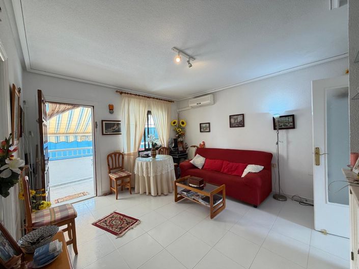 Image No.18-Penthouse de 2 chambres à vendre à Torrevieja