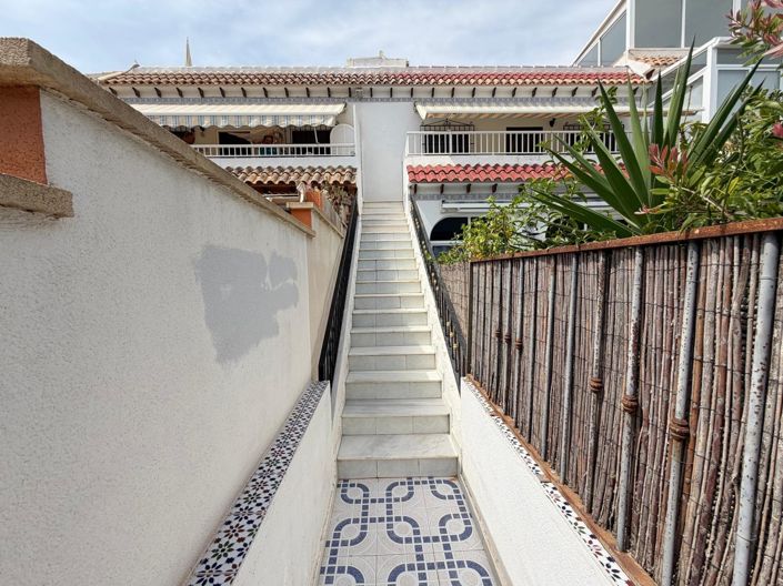 Image No.4-Penthouse de 2 chambres à vendre à Torrevieja