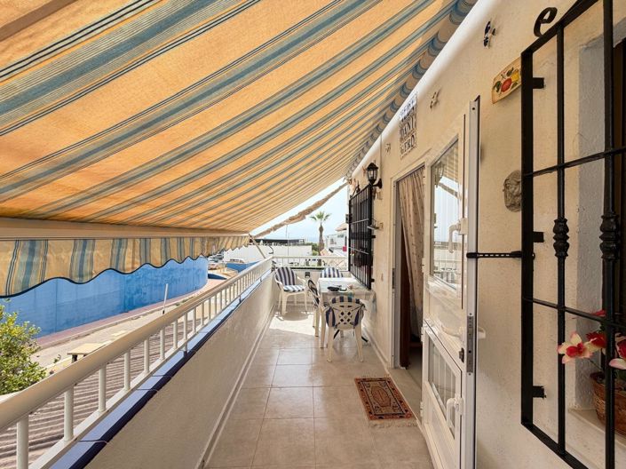 Image No.8-Penthouse de 2 chambres à vendre à Torrevieja