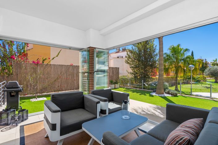 Image No.18-3 Bed Apartment for sale