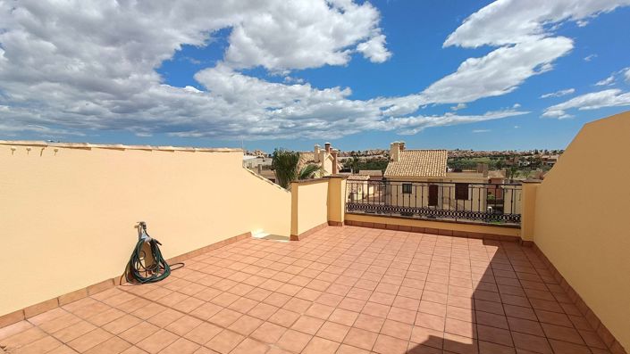Image No.25-Penthouse de 2 chambres à vendre à Algorfa