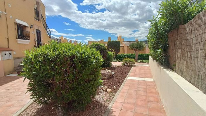 Image No.31-Penthouse de 2 chambres à vendre à Algorfa