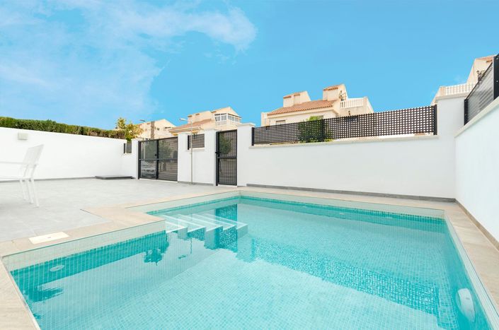 Image No.42-Villa de 3 chambres à vendre à Torrevieja