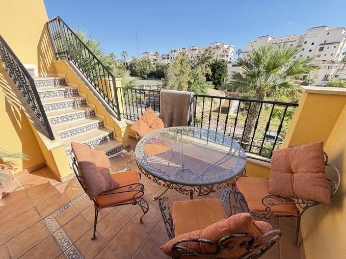 Image No.20-2 Bed Penthouse for sale