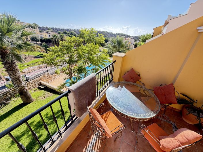 Image No.21-2 Bed Penthouse for sale